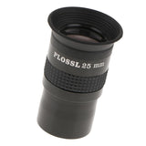 Maxbell 25mm Plossl Eyepiece Fully Multicoated for Astronomical Telescope 1.25 Inch (31.7mm) - Aladdin Shoppers