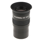 Maxbell 25mm Plossl Eyepiece Fully Multicoated for Astronomical Telescope 1.25 Inch (31.7mm) - Aladdin Shoppers