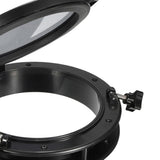 Maxbell 265mm Marine Boat Porthole Round Hatches Port Opening Portlight - Aladdin Shoppers