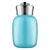 Maxbell 280ml Vacuum Water Bottle Stainless Steel Thermal Cup for Kids Blue - Aladdin Shoppers