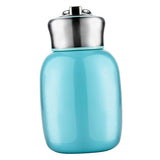 Maxbell 280ml Vacuum Water Bottle Stainless Steel Thermal Cup for Kids Blue - Aladdin Shoppers