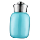 Maxbell 280ml Vacuum Water Bottle Stainless Steel Thermal Cup for Kids Blue - Aladdin Shoppers