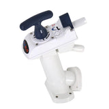 Maxbell 29040-3000 Replacement Pump Assembly Marine Manual Twist Lock Toilet - Aladdin Shoppers