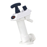 Maxbell 29040-3000 Replacement Pump Assembly Marine Manual Twist Lock Toilet - Aladdin Shoppers