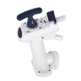 Maxbell 29040-3000 Replacement Pump Assembly Marine Manual Twist Lock Toilet - Aladdin Shoppers