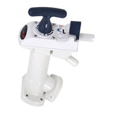 Maxbell 29040-3000 Replacement Pump Assembly Marine Manual Twist Lock Toilet - Aladdin Shoppers
