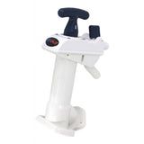Maxbell 29040-3000 Replacement Pump Assembly Marine Manual Twist Lock Toilet - Aladdin Shoppers