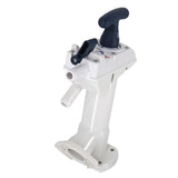 Maxbell 29040-3000 Replacement Pump Assembly Marine Manual Twist Lock Toilet - Aladdin Shoppers