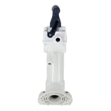 Maxbell 29040-3000 Replacement Pump Assembly Marine Manual Twist Lock Toilet - Aladdin Shoppers
