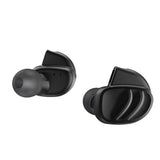 Maxbell 2BA + 2DD Earphones Hybrid Technology HIFI Bass Earbuds Sport Headphones - Aladdin Shoppers