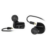 Maxbell 2BA + 2DD Earphones Hybrid Technology HIFI Bass Earbuds Sport Headphones - Aladdin Shoppers