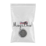 Maxbell 2inch 52mm Marine Red Digital LED Electronic 8-32V Volt Meters Gauge - Aladdin Shoppers