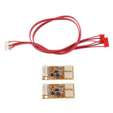 Maxbell 2Pack Buck Converter Power Supply Step Down Module for 15-17" LCD TV - Aladdin Shoppers