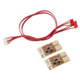 Maxbell 2Pack Buck Converter Power Supply Step Down Module for 15-17" LCD TV - Aladdin Shoppers
