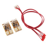 Maxbell 2Pack Buck Converter Power Supply Step Down Module for 15-17" LCD TV - Aladdin Shoppers
