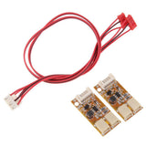 Maxbell 2Pack Buck Converter Power Supply Step Down Module for 15-17" LCD TV - Aladdin Shoppers
