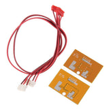 Maxbell 2Pack Buck Converter Power Supply Step Down Module for 19"-24" LCD TV - Aladdin Shoppers