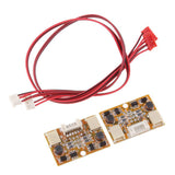 Maxbell 2Pack Buck Converter Power Supply Step Down Module for 19"-24" LCD TV - Aladdin Shoppers