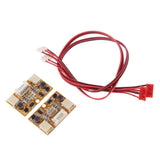 Maxbell 2Pack Buck Converter Power Supply Step Down Module for 19"-24" LCD TV - Aladdin Shoppers