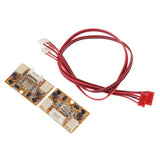 Maxbell 2Pack Buck Converter Power Supply Step Down Module for 19"-24" LCD TV - Aladdin Shoppers