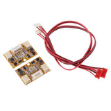 Maxbell 2Pack Buck Converter Power Supply Step Down Module for 19"-24" LCD TV - Aladdin Shoppers
