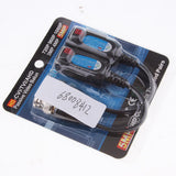 Maxbell 2Pack Twisted Video Balun Transmitter Connectors for HD-CVI/TVI/AHD - Aladdin Shoppers