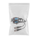 Maxbell 2Pack Twisted Video Balun Transmitter Connectors for HD-CVI/TVI/AHD - Aladdin Shoppers