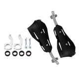 Maxbell 2pcs Motorcycle Hand Guards for KTM ATV SX SXF XCW XCFW 125 250 300 Black - Aladdin Shoppers