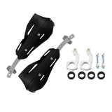 Maxbell 2pcs Motorcycle Hand Guards for KTM ATV SX SXF XCW XCFW 125 250 300 Black - Aladdin Shoppers