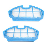 Maxbell 2pcs Primary Filter Replacement Vacuum Cleaner Accs Kit for Ecovacs N79 N79S - Aladdin Shoppers
