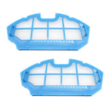 Maxbell 2pcs Primary Filter Replacement Vacuum Cleaner Accs Kit for Ecovacs N79 N79S - Aladdin Shoppers