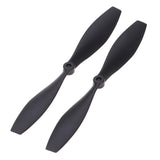 Maxbell 2PCS Propeller Spare Parts for WLtoys F949 Plane - Aladdin Shoppers