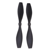 Maxbell 2PCS Propeller Spare Parts for WLtoys F949 Plane - Aladdin Shoppers