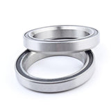 Maxbell 2Pcs Repair Headset Bearings Bike Part Mountain Cycling Accessories 44mm Bicycle Headset Bearing - Aladdin Shoppers