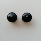 Maxbell 2Pcs Universal Scuba Dive Rubber Tank Valve Protector Cap Threaded Dust Plug Cap - Aladdin Shoppers
