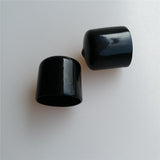 Maxbell 2Pcs Universal Scuba Dive Rubber Tank Valve Protector Cap Threaded Dust Plug Cap - Aladdin Shoppers