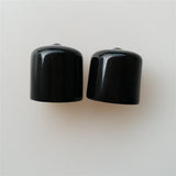 Maxbell 2Pcs Universal Scuba Dive Rubber Tank Valve Protector Cap Threaded Dust Plug Cap - Aladdin Shoppers