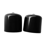 Maxbell 2Pcs Universal Scuba Dive Rubber Tank Valve Protector Cap Threaded Dust Plug Cap - Aladdin Shoppers