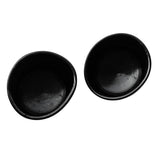 Maxbell 2Pcs Universal Scuba Dive Rubber Tank Valve Protector Cap Threaded Dust Plug Cap - Aladdin Shoppers