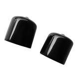 Maxbell 2Pcs Universal Scuba Dive Rubber Tank Valve Protector Cap Threaded Dust Plug Cap - Aladdin Shoppers