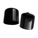 Maxbell 2Pcs Universal Scuba Dive Rubber Tank Valve Protector Cap Threaded Dust Plug Cap - Aladdin Shoppers