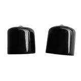 Maxbell 2Pcs Universal Scuba Dive Rubber Tank Valve Protector Cap Threaded Dust Plug Cap - Aladdin Shoppers
