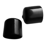 Maxbell 2Pcs Universal Scuba Dive Rubber Tank Valve Protector Cap Threaded Dust Plug Cap - Aladdin Shoppers