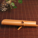 Maxbell 2pcs/set Bamboo Tea Scoop Tea Needle Teaware Tea Ceremony Accessory - Aladdin Shoppers