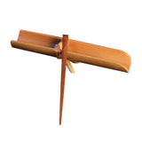Maxbell 2pcs/set Bamboo Tea Scoop Tea Needle Teaware Tea Ceremony Accessory - Aladdin Shoppers