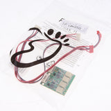 Maxbell 2Piece Buck Converter Power Supply Step Down Module for 15-17" LCD TV - Aladdin Shoppers
