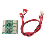 Maxbell 2Piece Buck Converter Power Supply Step Down Module for 15-17" LCD TV - Aladdin Shoppers
