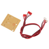 Maxbell 2Piece Buck Converter Power Supply Step Down Module for 15-17" LCD TV - Aladdin Shoppers