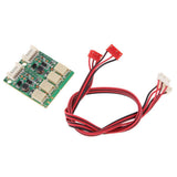Maxbell 2Piece Buck Converter Power Supply Step Down Module for 15-17" LCD TV - Aladdin Shoppers