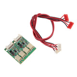 Maxbell 2Piece Buck Converter Power Supply Step Down Module for 15-17" LCD TV - Aladdin Shoppers